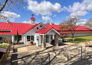 Purina Farms Visitor Center