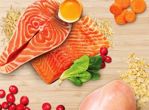 Purposeful Ingredients