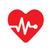heart icon mental health