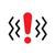 exclamation mental health