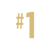#1 Icon