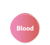 Blood icon
