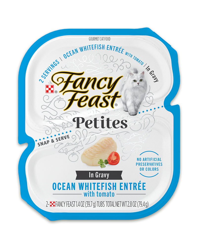 Fancy hotsell feast whitefish