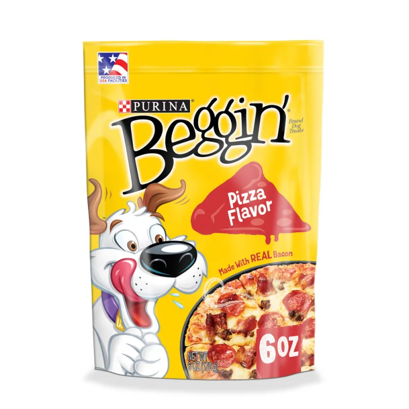 Beneful dog hot sale snacks