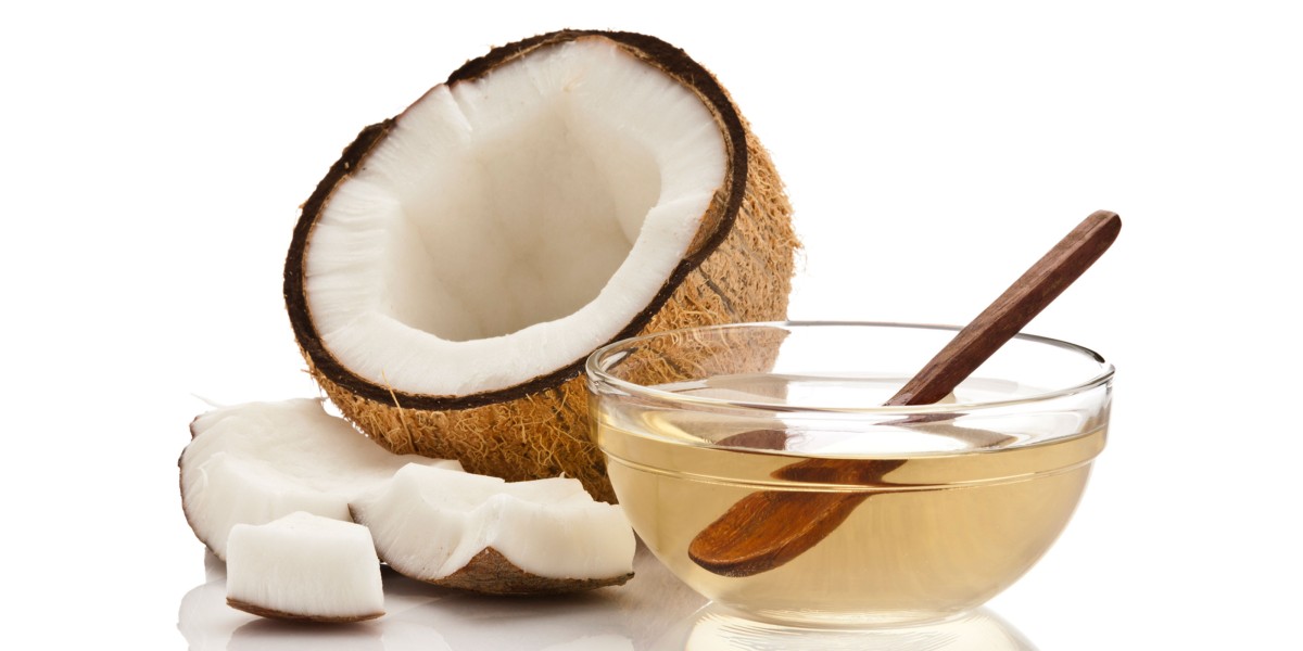 Is Coconut Oil Good for Dogs Purina