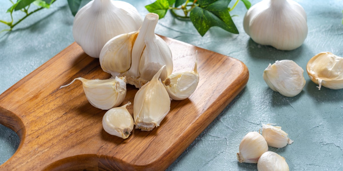 Is garlic bad for your dog best sale