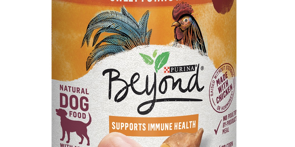 Purina beyond small dog food best sale