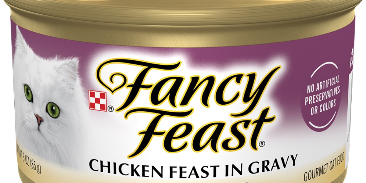 Fancy feast tuna feast in gravy grilled best sale